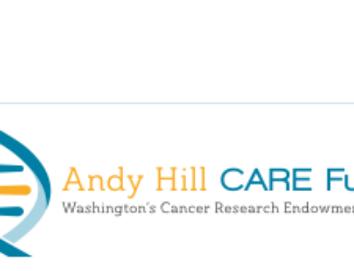 VisionGateAI Awarded Prestigious Andy Hill CARE Fund Grant to Advance Early-Stage Lung  Cancer Detection