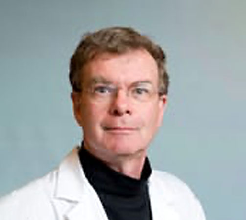 David Wilbur, M.D.